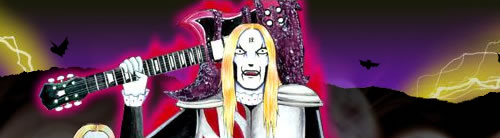 Detroit Metal City Detroit Metal City