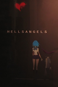Hell’s Angels
