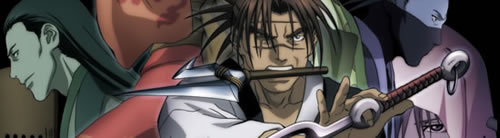 Mugen no Junin Mugen no Junin