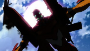 Evangelion 2.0 Preview A 04