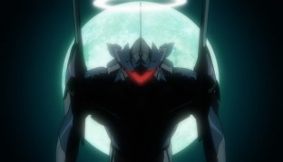 Evangelion 2.0 Preview A 09